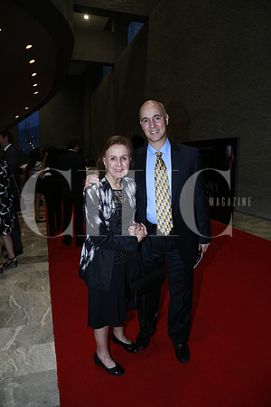 María Barragán y Rodrigo González Barragán