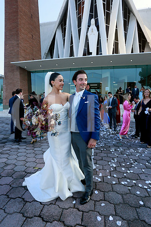 Mariana Chávez y Javier Martínez (6)