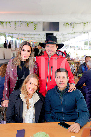 Ilse Garza, Diego Rodríguez, Ana Paula Castañon y Daniel Molina (4)