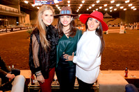 Ale Maltos, Pau García Moya y Megan Dalmau (2)