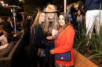 Ana Victoria de la Rosa, Martha Diez y Alejandra Osuna (2)