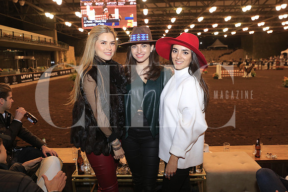 Ale Maltos, Pau García Moya y Megan Dalmau (3)