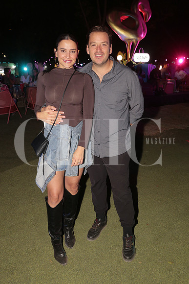 Elena Martinez y Beto Martinez 5