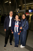 Jesus Herrera, Juan Pablo Herrera y Ana Padilla 5