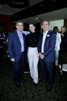 Fernando Mendizabal, Rosemaire Mandizabal y Eduardo Garza T (2)
