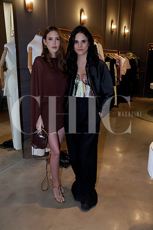 Paola Wise y Mariela Ruibal (2)