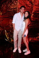 Andrés Gómez y Camila Gutiérrez 0