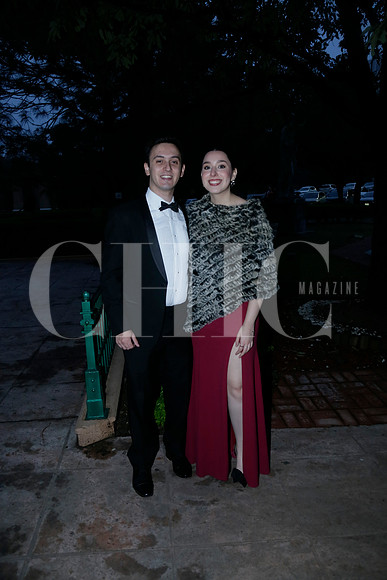 Mario Salinas y Cordelia Garza (3)
