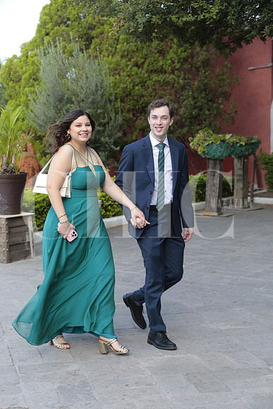 Ana Ortegon y Octavio Perez 5