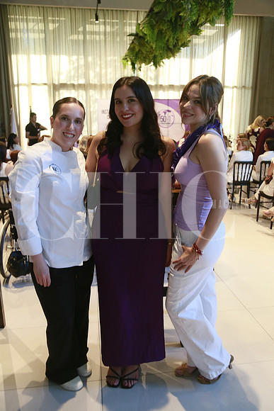 Fernanda Carrillo, Jazmin de la Garza y Valeria Elizondo (3)