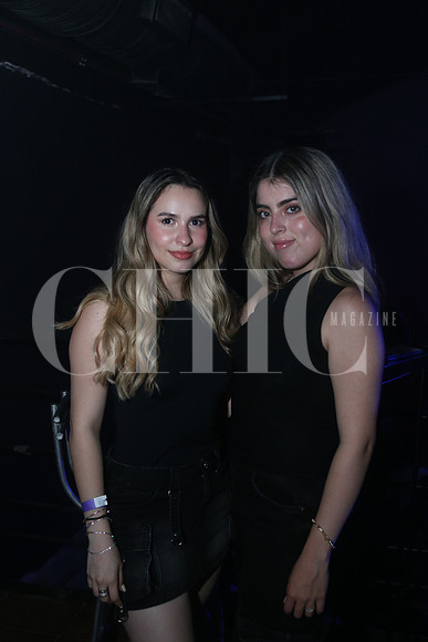 Yamile Marquez y Daniela Naveda1