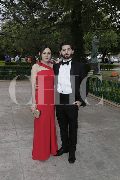 Sara Ortiz y Luis Elizondo (2)