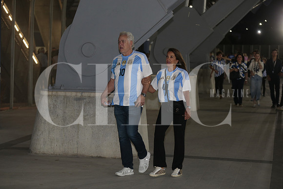 Armando Acevedo y Emma Martinez 4