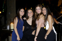 Daniela Garza, Susy Torres, Mónica Tijerina y Paulina Garza (3)
