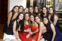 Camila Rios, Ivana Derbez, Ana Becerra, Rebeca Cantu, Regina Garza, Melissa Ganem, Fer Rdz, Renata Zavala, Moni Tijerina y Daniela Garza (4)