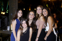 Daniela Garza, Susy Torres, M¢nica Tijerina y Paulina Garza (1)