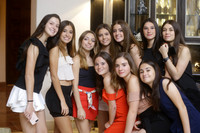 Camila Rios, Ivana Derbez, Ana Becerra, Rebeca Cantu, Regina Garza, Melissa Ganem, Fer Rdz, Renata Zavala, Moni Tijerina y Daniela Garza (3)