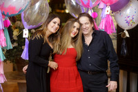Alejandra Hinojosa de Gutierrez. Florencia Hinojosa y Sergio Gutierrez (4)