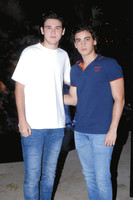 Eduardo Piña y Antonio Elizondo (2)