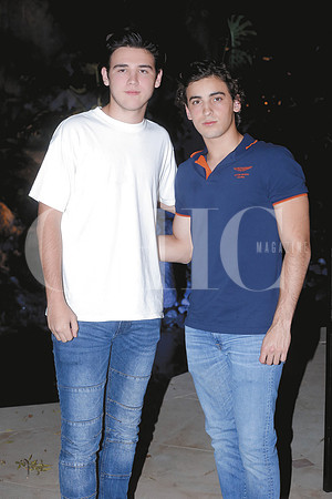 Eduardo Piña y Antonio Elizondo (2)
