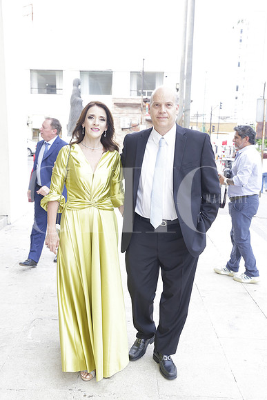 Karla Perales y Jorge Albo 2
