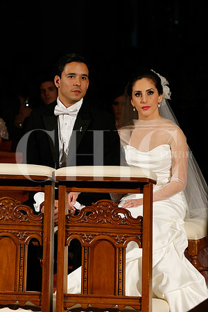 David y Karla