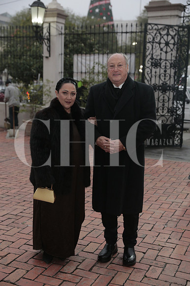 Zoila Bueno y Angel Bueno 2