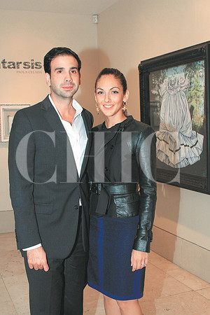 ALFONSO RAMOS Y CATALINA ZAMBRANO