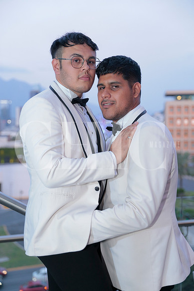 Ricardo y Eliseo 112