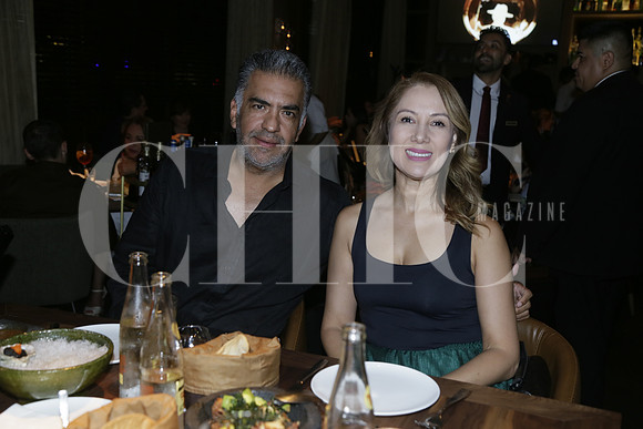 Jorge Praga y Rocio De la Mora (2)