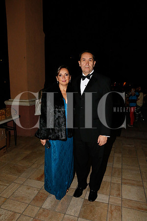 Pilla García y Adalberto García