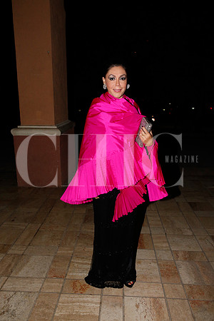 Irene Serna de Garza