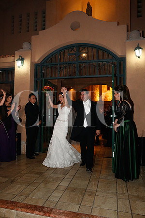 Ana Gaby y David