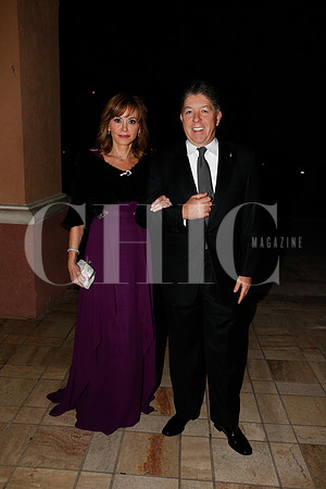 Idalia Martínez y Raúl Martínez