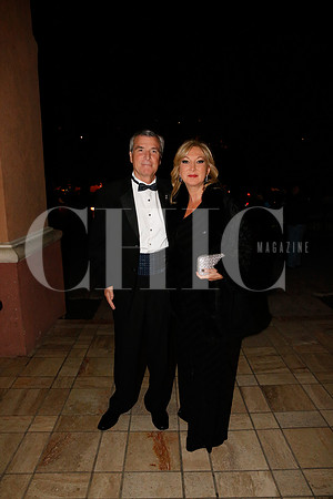 Sigvare Ortiz y Maye Olivares de Ortiz