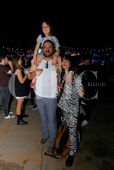 Emma Sofia Sanchez, Mauricio Sanchez y Sofia Sanchez (2)