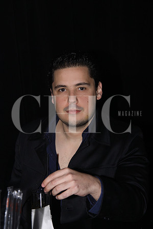 Marcelo González