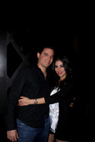 Eduardo Romero y Nayvi Sosa