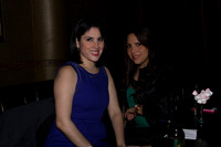 Ivonne González y Lydia Rodríguez
