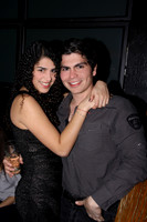 Andrea García y José Luis Martínez