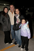 Natalia Garcia, Luis Limon, Martha Renteria y Constanza Limon 4