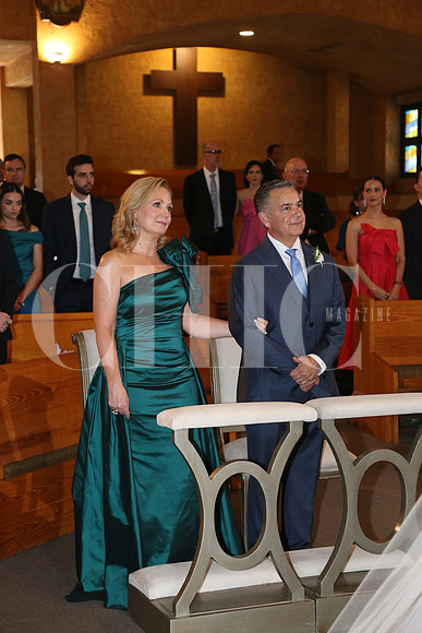 Garita Marcos y Mauricio Elizondo 1