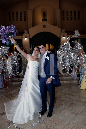 Karla Treviño y Guillermo Hernández (2)