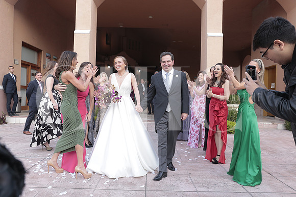 Boda de Luly Clariond y Manuel Rosa 114