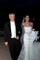 Héctor Villarreal y Mónica Villarreal