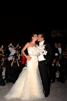 Mónica y David