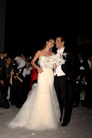 Mónica y David