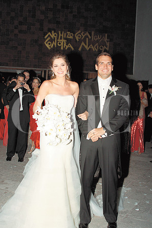 Mónica y David