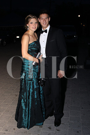 Patricia Ortiz y Érick Ooi