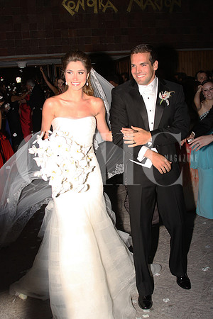 Mónica y David
